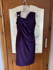 Women’s Designer Lydia dress size 12 Wedding/Formal Brand New With Tags