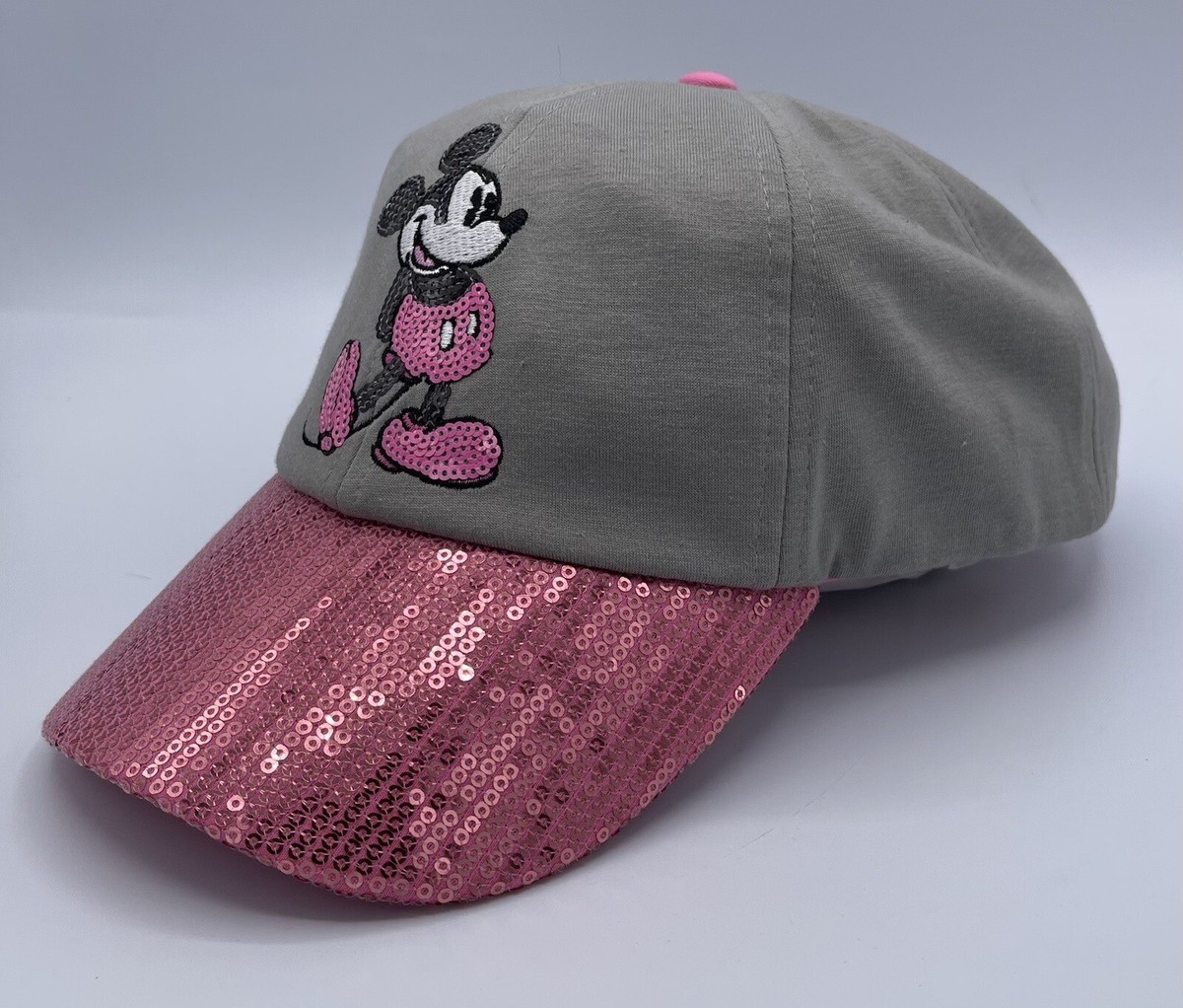 【希少レア】00s Old Disney 25th Cap bj16658.jpg