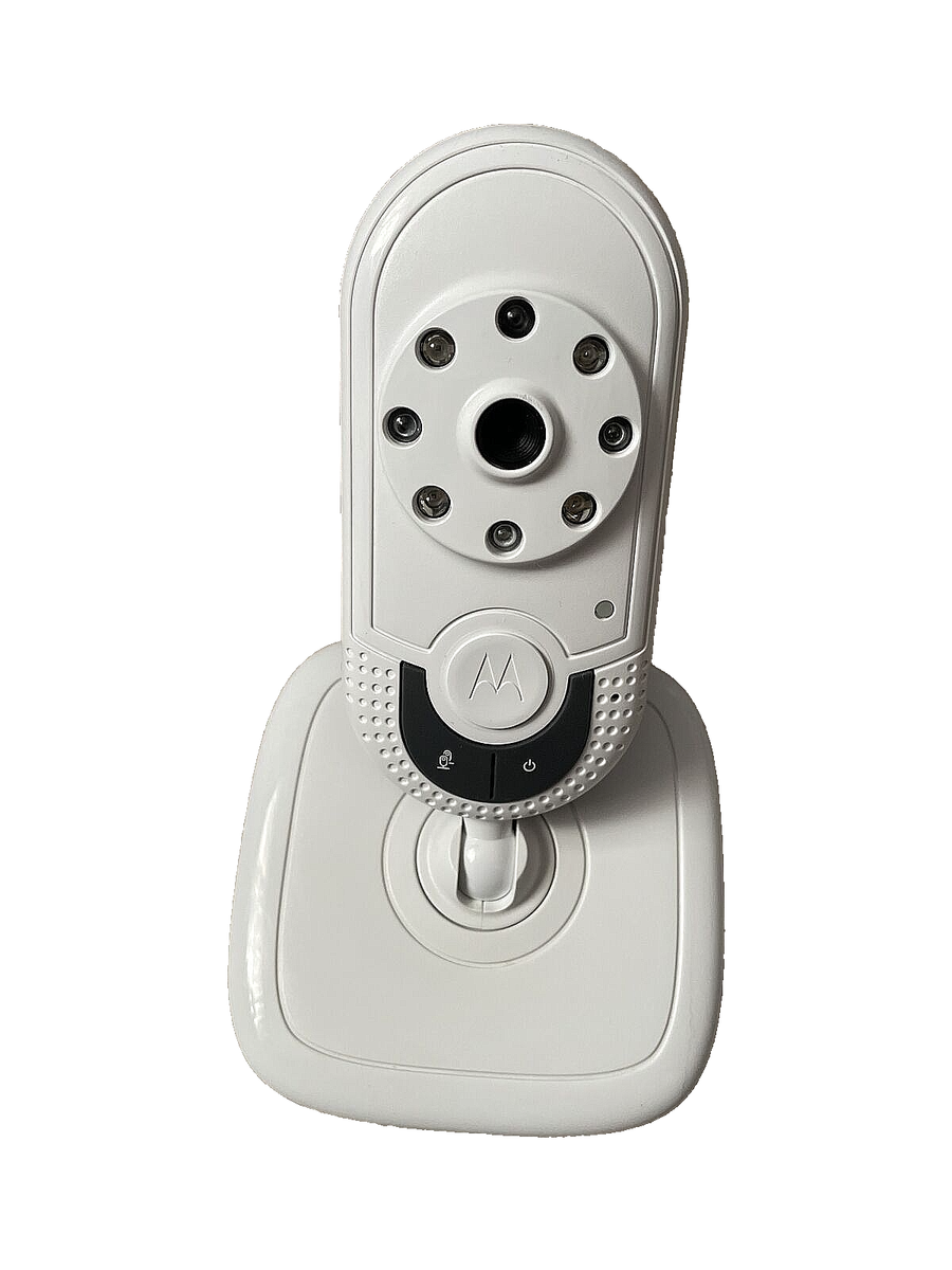 Motorola MBP421 Baby Monitor 's Video Camera (only) Infrared Night