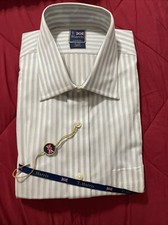 T Harris London Dress Shirt