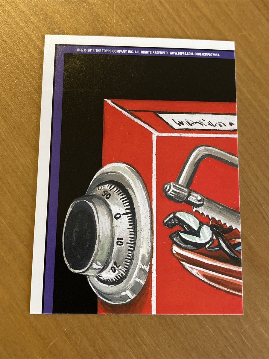 WACKY GOULIES ホラーボール・ブート品 未開封品 WACKY GOULIES ホラー