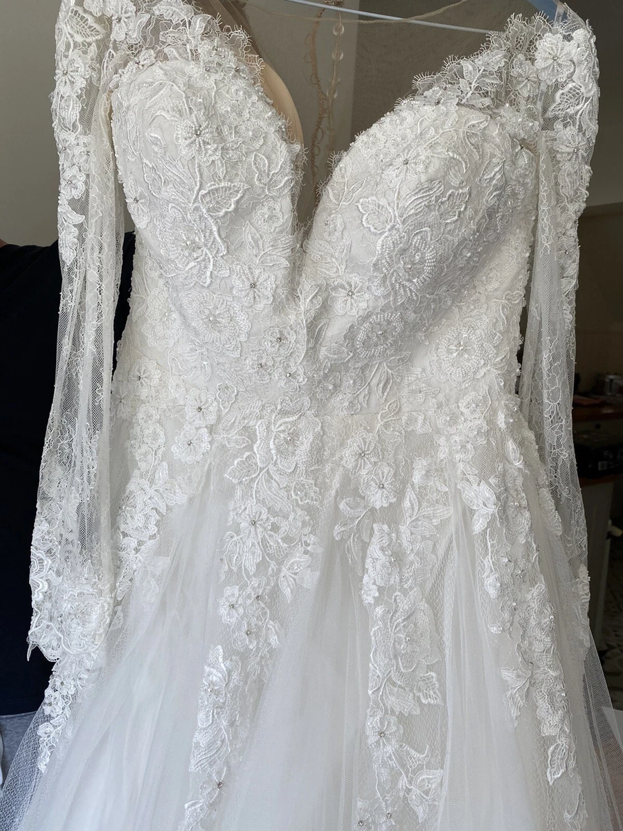 Christine top dando dresses