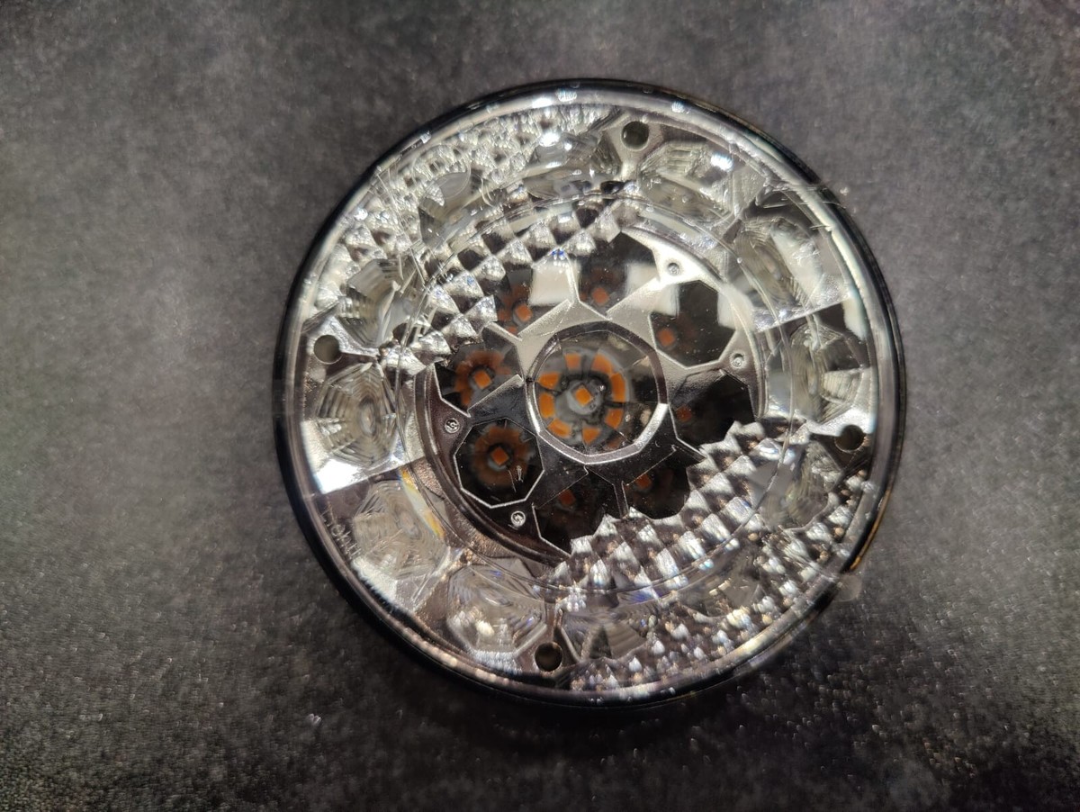 KUHN LED LIGHT R6005727 AXIS MDS AERO SEE (DESCRIPTION TO CONFIRM 