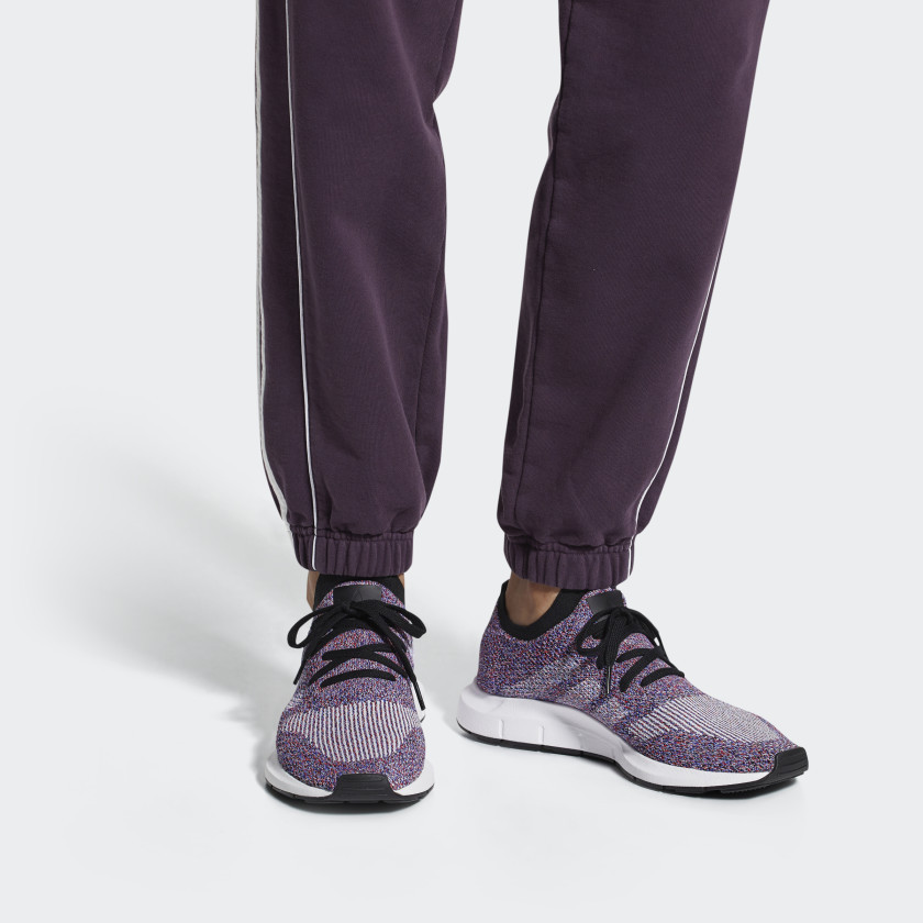 adidas men's swift run primeknit