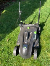 gtech mowers for sale