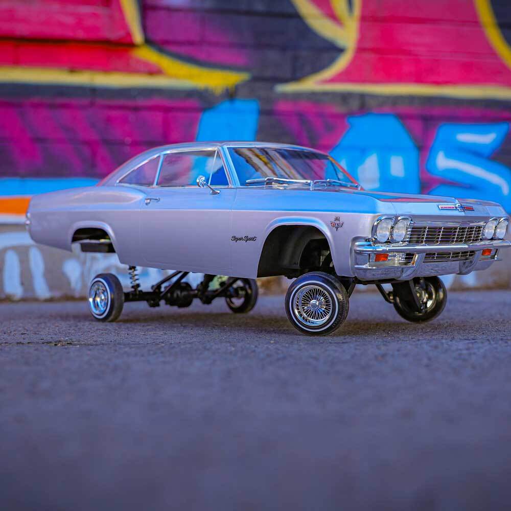 Redcat Racing SixtyFive RC Car - 1:10 1965 Chevrolet Impala