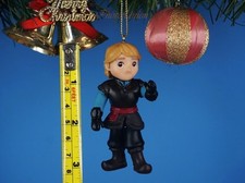 Decoration Christmas Tree Ornament Decor Disney Princess Frozen Kristoff K1440 A