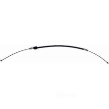 Parking Brake Cable Carquest Bca660183 Parking Brake Cable Carquest Bca660183