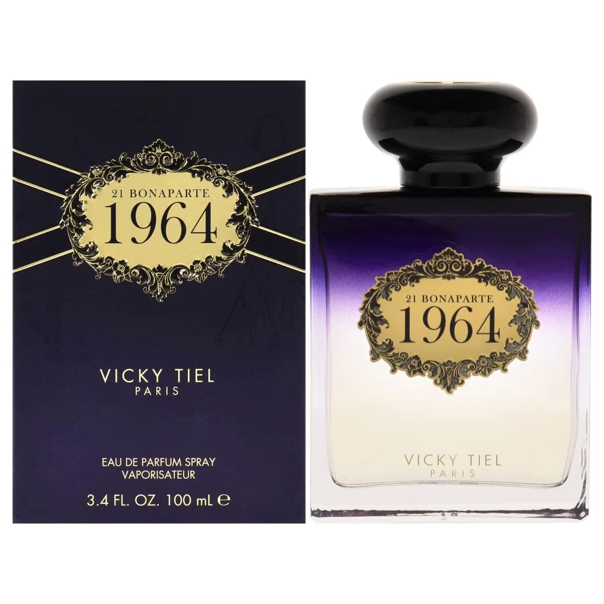 Vicki Tiel Fragrances for Women for sale | eBay