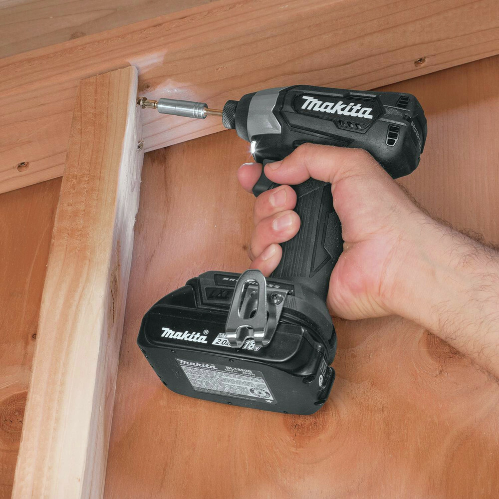 Makita Sub-Compact Brushless Cordless 