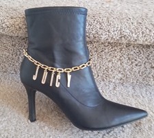 Juicy Couture Boots