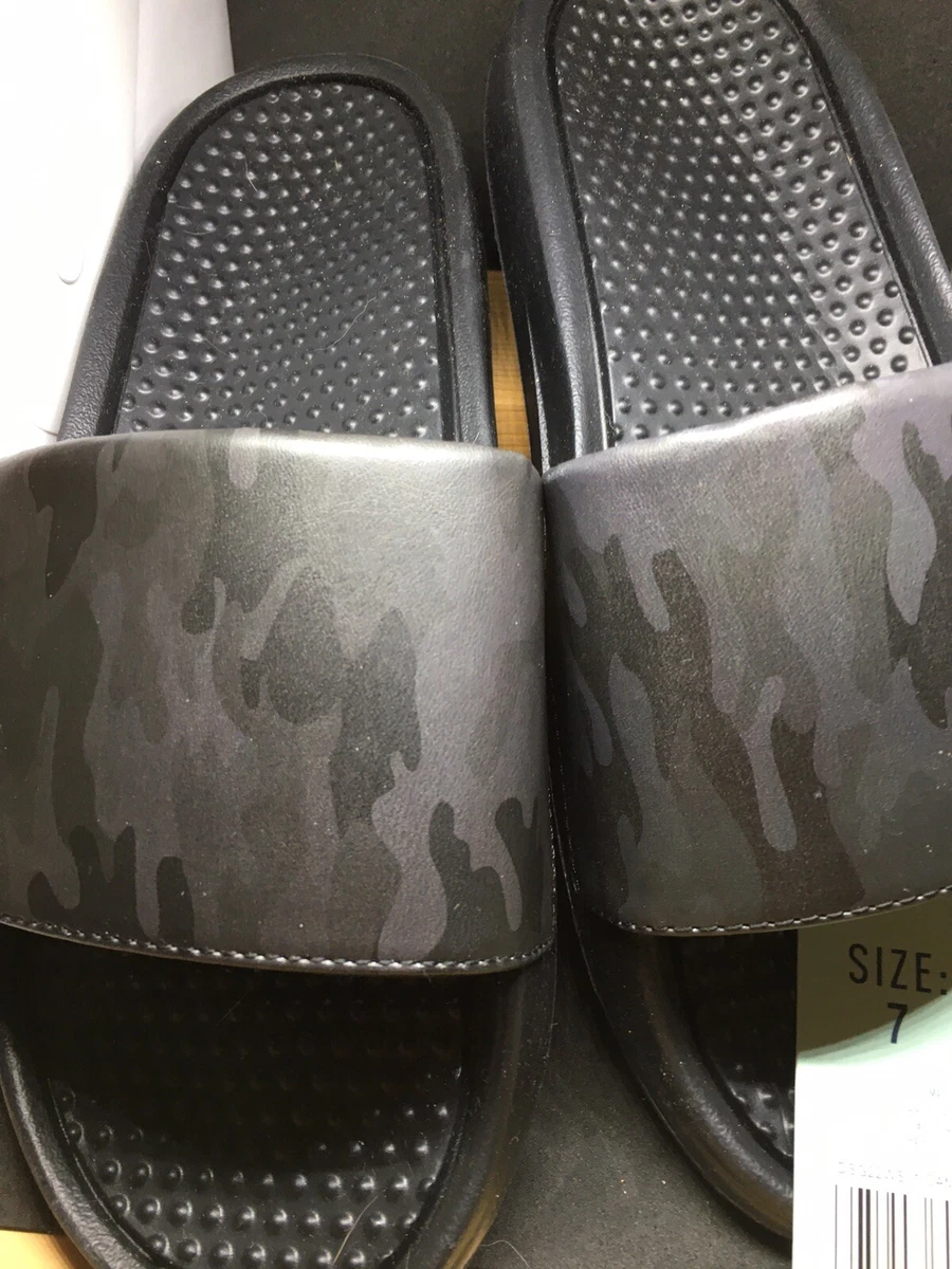 dsg yeezy slides