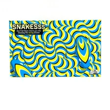 Snakesss by Big Potato Games