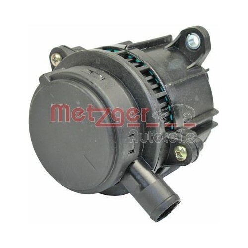 Ventil, Kurbelgehäuseentlüftung METZGER 2385088 für VAG - Bild 2 von 2