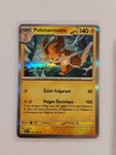Carte Pokémon - Pohmarmotte Holographique 076/193 - Évolutions À Paldea EV2