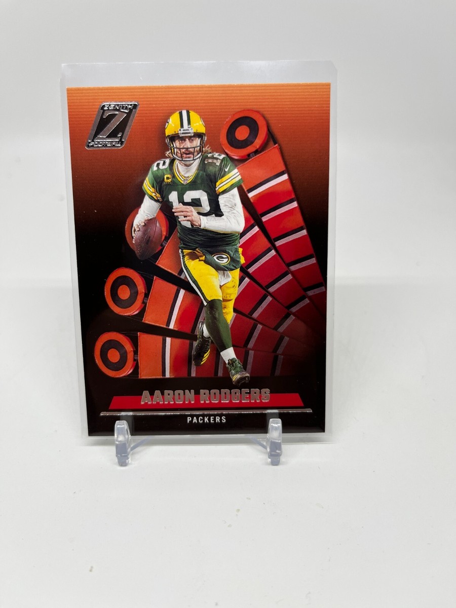 2022 Panini Zenith Football - Retail Version - Pick Your Card | eBay