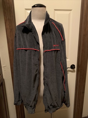 Vintage Pure Playaz Jeans Men's Gray 