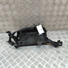 MERCEDES-BENZ EQE V295 460kw Battery Holder Tray Pad A2976200000 2022 23698172