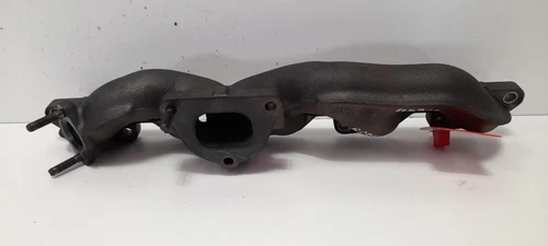 A6651422901 Krümmer Escape für SSANGYONG RODIUS Xdi 3210617 - Bild 3 von 3