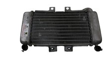 RADIATORE ACQUA PIAGGIO NRG 50 1998 LIQUIDO TEMPERATURA