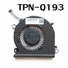 CUP Fan 930589-001 For HP TPN-Q193 15-CB 15-CB073TX 15-CB076TX