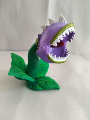 pepero　ミニチュア　パーツ類 Amazon.com: Sinuraii Audrey II Piranha Flower Building Blocks Set