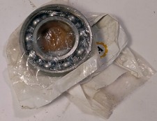 1 NEW NTN 6205 OPEN RADIAL DEEP GROOVE BALL BEARING NNB  MAKE OFFER  