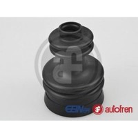 Autofren Seinsa Bellow Set, Drive Shaft D8314