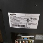 TV SAMSUNG SERVICED BY ELECTRIC JONES TECH. FLATSCREEN BLACK 32" CLEAR VIEW  — photo 8