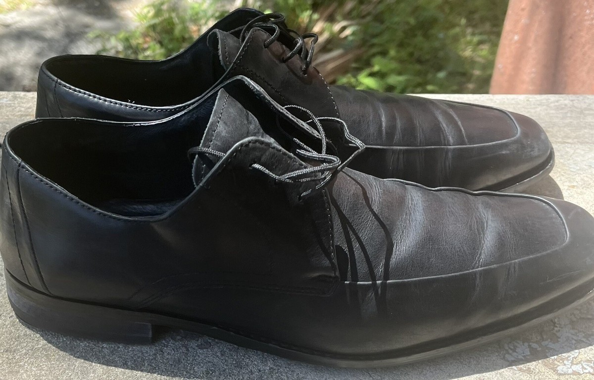 dkny mens dress shoes