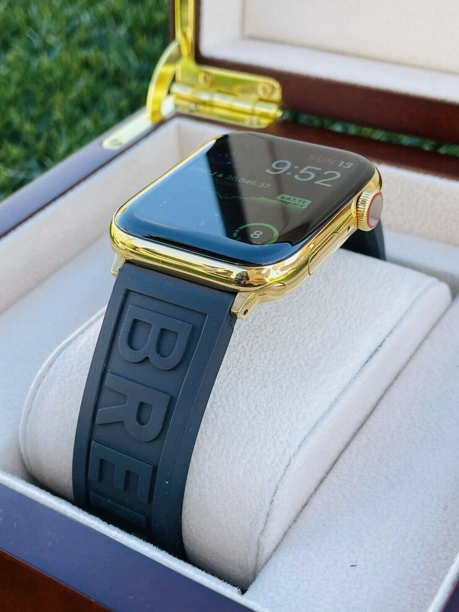 Apple watch series sales 1 special edition