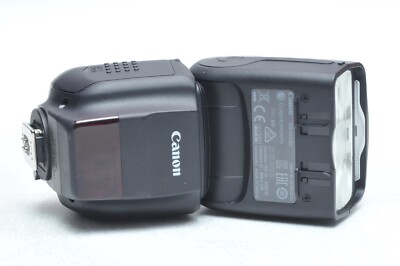 Canon Speedlite 430EX III-RT Flash for EOS Rebel 13803267594| eBay