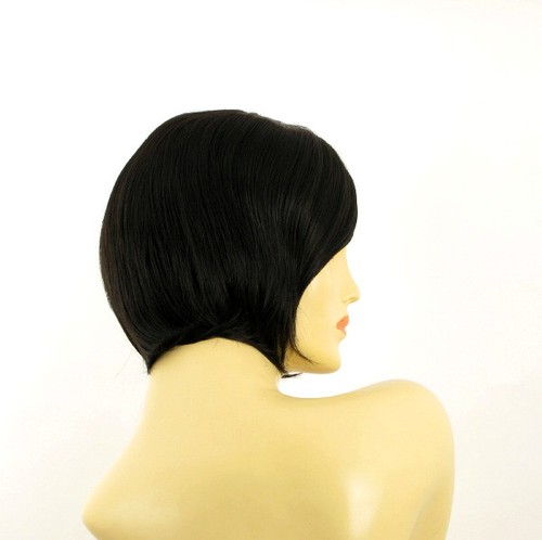 short wig wick golden brown ALINE 2 - Picture 8 of 10