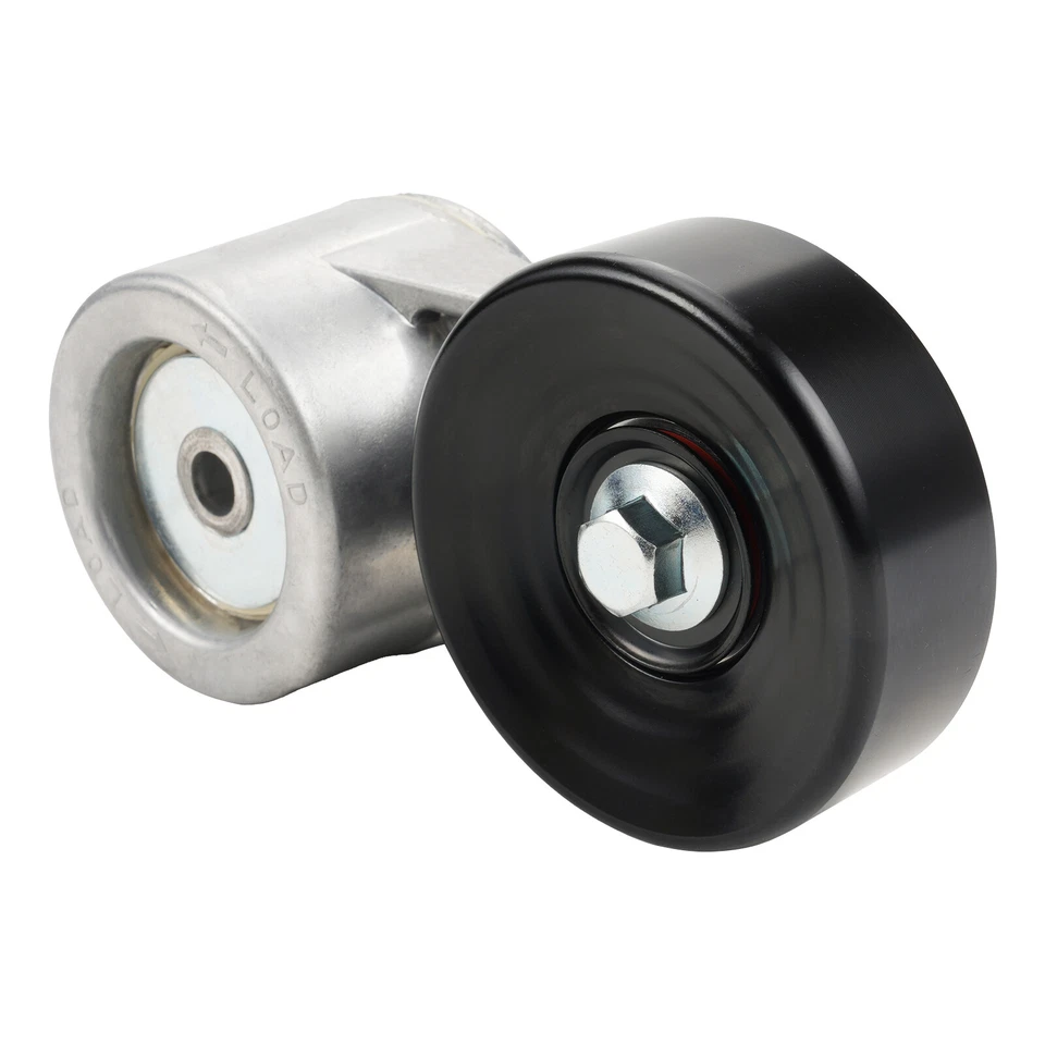 Drive Belt Tensioner Assembly w/Pulley 38108 For 1988-1995 Chevrolet K1500 - Image 2 of 4