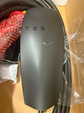 Tesla Gen 2 Wall Connector Charger  80A 24ft ...