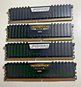 Corsair Vengeance LPX 32GB for sale | eBay