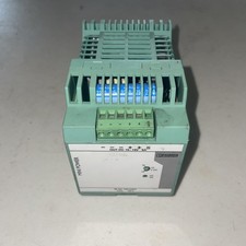 Phoenix Contact MINI-PS-100-240AC/24DC/C2LPS Power Supply Output 24VDC 3.8A