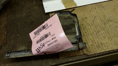 Engine ECM Power Module Radiator Support Mounted 3.0L Fits 92-95 SABLE 170184