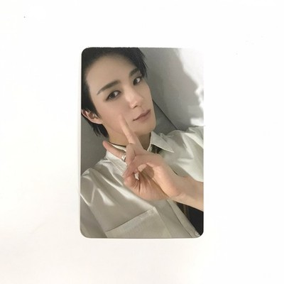NCT JNJM] BOTH SIDES / 260305 Ktown4U Fansign Gift Photocard | eBay