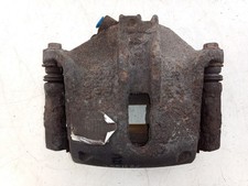 Etrier de frein Peugeot 1007