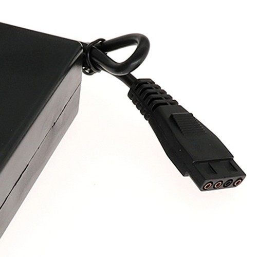 2.5A AC Adapter for 4Pin IDE Hard Drive HDD CD-ROM Converter SATA H1F42123 - Afbeelding 5 van 6