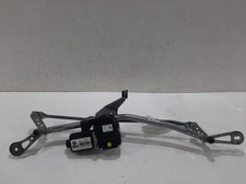 2019 BMW 5 SERIES Front Wiper Motor With Linkage 61619851352