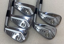 FORGED KURO 2022 ONOFF Iron Set N.S.PRO MODUS3 TOUR 105 Flex S 6-9.Pw