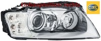 Hella 1ZS009236-541 Hauptscheinwerfer Rechts Scheinwerfer FüR Audi