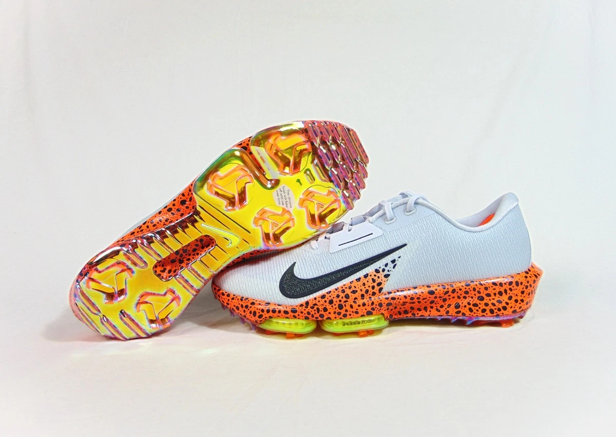 Nike Air Zoom Infinity Tour 2 Golf Electric Pack for Sale