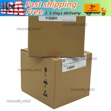 New Factory Sealed Allen-Bradley 1756-PB72 ControlLogix 24V DC Power 1756PB72