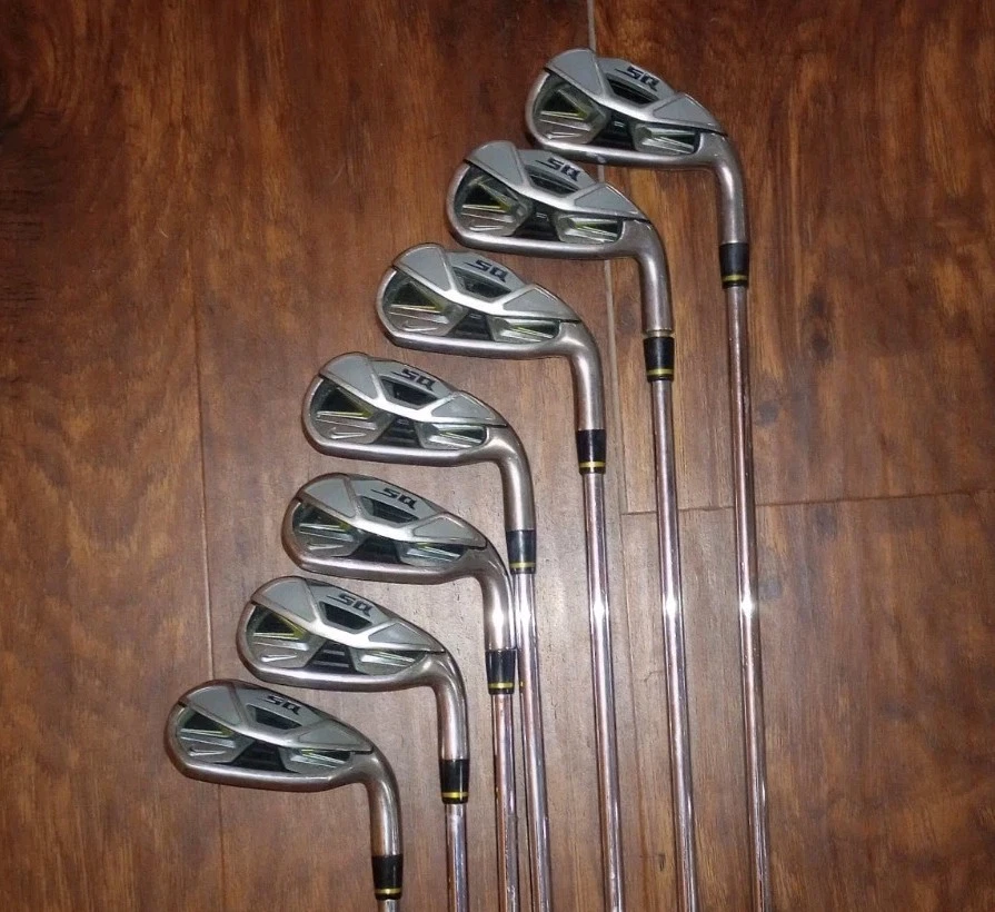 Nike Golf Sq Machspeed for sale | eBay