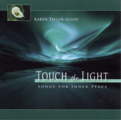 Karen Taylor-Good Touch the Light: Songs for Inner Peace (CD) Album (US IMPORT)
