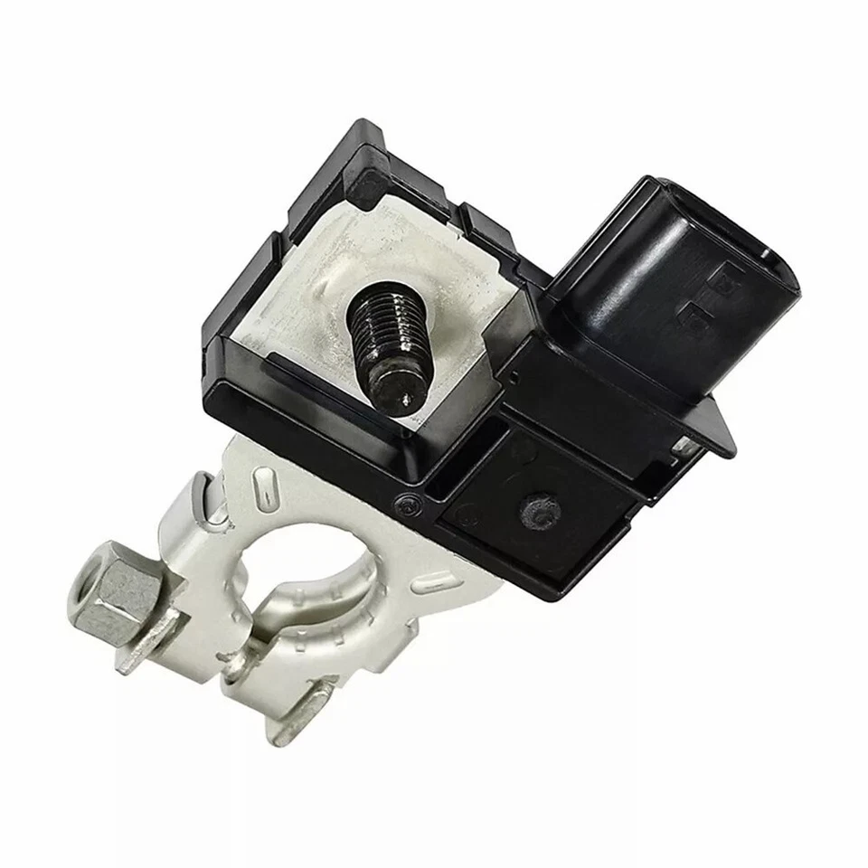 Sensor de corriente de batería para Nissan Rogue 2016-20 X-Trail 2014-21 Qashqai 2017-21∂ Foto 3 de 4