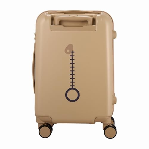 Hapitas Suitcase HPL2294 30L Carry-on Size S: RK33 Rilakkuma New